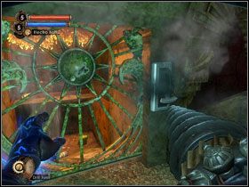 7 - Dionysus Park | Opis przejścia BioShock 2 - BioShock 2 - poradnik do gry