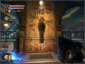 3 - Fontaine Futuristics | Opis przejścia BioShock 2 - BioShock 2 - poradnik do gry