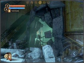 6 - Fontaine Futuristics | Opis przejścia BioShock 2 - BioShock 2 - poradnik do gry