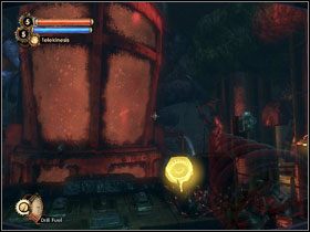 10 - Fontaine Futuristics | Opis przejścia BioShock 2 - BioShock 2 - poradnik do gry