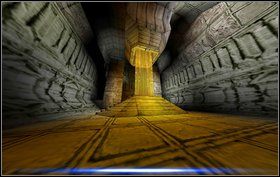 1 - Episode I - Temple - Obcy - Aliens vs Predator Classic 2000 - poradnik do gry