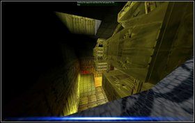 2 - Episode I - Temple - Obcy - Aliens vs Predator Classic 2000 - poradnik do gry