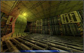 3 - Episode I - Temple - Obcy - Aliens vs Predator Classic 2000 - poradnik do gry