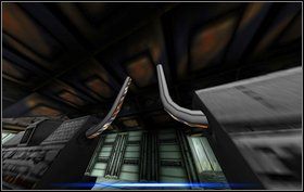 4 - Episode I - Temple - Obcy - Aliens vs Predator Classic 2000 - poradnik do gry