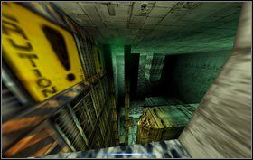 5 - Episode I - Temple - Obcy - Aliens vs Predator Classic 2000 - poradnik do gry