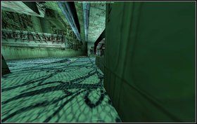 6 - Episode I - Temple - Obcy - Aliens vs Predator Classic 2000 - poradnik do gry