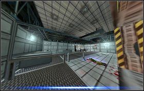 2 - Episode II - Escape - Obcy - Aliens vs Predator Classic 2000 - poradnik do gry