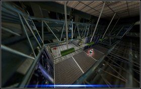 3 - Episode II - Escape - Obcy - Aliens vs Predator Classic 2000 - poradnik do gry