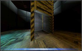 4 - Episode II - Escape - Obcy - Aliens vs Predator Classic 2000 - poradnik do gry