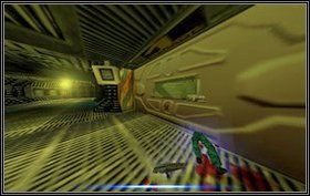 1 - Episode III - Ferarco - Obcy - Aliens vs Predator Classic 2000 - poradnik do gry