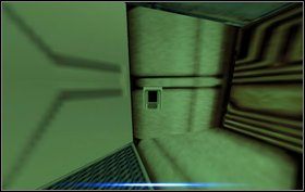 Przejdziemy przez kilka pomieszczeń i trafimy ponownie na drabinkę - Episode III - Ferarco - Obcy - Aliens vs Predator Classic 2000 - poradnik do gry