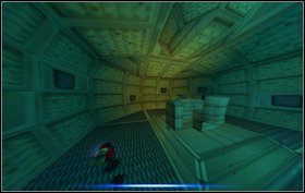 7 - Episode III - Ferarco - Obcy - Aliens vs Predator Classic 2000 - poradnik do gry