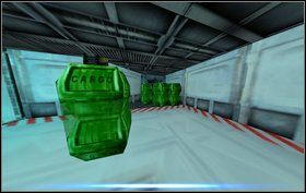 2 - Episode IV - Gateway - Obcy - Aliens vs Predator Classic 2000 - poradnik do gry