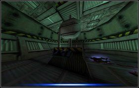 3 - Episode IV - Gateway - Obcy - Aliens vs Predator Classic 2000 - poradnik do gry