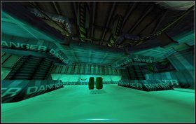 4 - Episode IV - Gateway - Obcy - Aliens vs Predator Classic 2000 - poradnik do gry