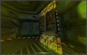 5 - Episode IV - Gateway - Obcy - Aliens vs Predator Classic 2000 - poradnik do gry