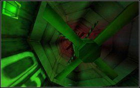 6 - Episode IV - Gateway - Obcy - Aliens vs Predator Classic 2000 - poradnik do gry