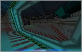 7 - Episode IV - Gateway - Obcy - Aliens vs Predator Classic 2000 - poradnik do gry