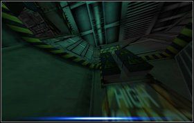 8 - Episode IV - Gateway - Obcy - Aliens vs Predator Classic 2000 - poradnik do gry