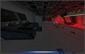 9 - Episode IV - Gateway - Obcy - Aliens vs Predator Classic 2000 - poradnik do gry