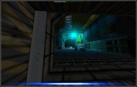 8 - Episode V - Earthbound - Obcy - Aliens vs Predator Classic 2000 - poradnik do gry