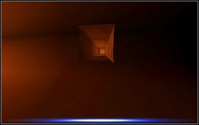 Wspinamy się na krawędź przed nami i skręcamy w lewo - Bonus I - Invasion - Obcy - Aliens vs Predator Classic 2000 - poradnik do gry