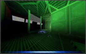 2 - Bonus I - Invasion - Obcy - Aliens vs Predator Classic 2000 - poradnik do gry