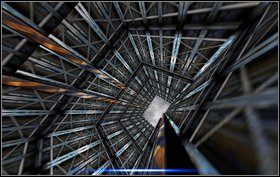 Zamiast wchodzić do