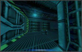 3 - Bonus II - Derelict - Obcy - Aliens vs Predator Classic 2000 - poradnik do gry