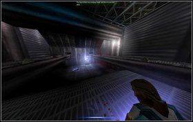 5 - Bonus II - Derelict - Obcy - Aliens vs Predator Classic 2000 - poradnik do gry