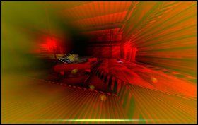 Trzymamy się prawej ściany i skręcamy dwa razy - Bonus III - Tyrargo - Obcy - Aliens vs Predator Classic 2000 - poradnik do gry