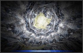 Przebiegamy przez główną część kryjówki i wchodzimy do dowolnego tunelu - Bonus IV - Caverns - Obcy - Aliens vs Predator Classic 2000 - poradnik do gry