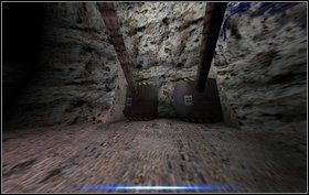 2 - Bonus IV - Caverns - Obcy - Aliens vs Predator Classic 2000 - poradnik do gry