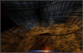 4 - Bonus IV - Caverns - Obcy - Aliens vs Predator Classic 2000 - poradnik do gry