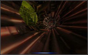 Wracamy na schody i idziemy nimi w górę - Bonus V - Fury 161 - Obcy - Aliens vs Predator Classic 2000 - poradnik do gry