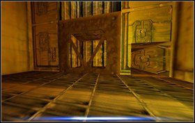 Biegniemy dalej w lewą odnogę - Bonus V - Fury 161 - Obcy - Aliens vs Predator Classic 2000 - poradnik do gry