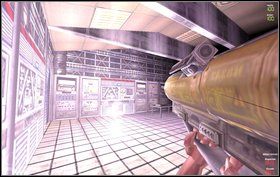 Nazwa: M83A2 SADAR Rocket Launcher - Bronie i taktyki - Marines - Aliens vs Predator Classic 2000 - poradnik do gry