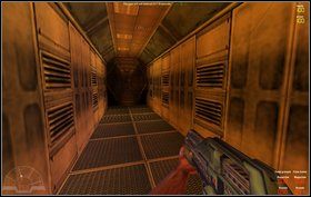 Nazwa: Motion Detector (wykrywacz ruchu) - Bronie i taktyki - Marines - Aliens vs Predator Classic 2000 - poradnik do gry