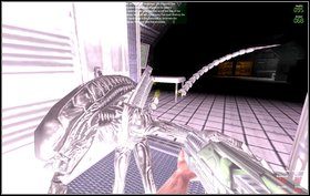 Nazwa: taktyki - Bronie i taktyki - Marines - Aliens vs Predator Classic 2000 - poradnik do gry