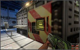 3 - Episode I - Derelict - Marines - Aliens vs Predator Classic 2000 - poradnik do gry