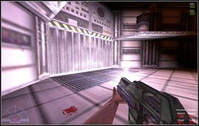 5 - Episode I - Derelict - Marines - Aliens vs Predator Classic 2000 - poradnik do gry