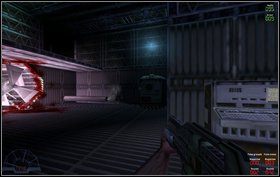 6 - Episode I - Derelict - Marines - Aliens vs Predator Classic 2000 - poradnik do gry