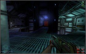 7 - Episode I - Derelict - Marines - Aliens vs Predator Classic 2000 - poradnik do gry