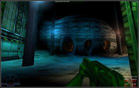 9 - Episode I - Derelict - Marines - Aliens vs Predator Classic 2000 - poradnik do gry