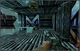 3 - Episode II - Colony - Marines - Aliens vs Predator Classic 2000 - poradnik do gry