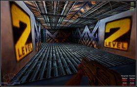 7 - Episode II - Colony - Marines - Aliens vs Predator Classic 2000 - poradnik do gry