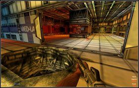 8 - Episode II - Colony - Marines - Aliens vs Predator Classic 2000 - poradnik do gry