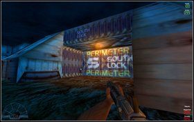 9 - Episode II - Colony - Marines - Aliens vs Predator Classic 2000 - poradnik do gry