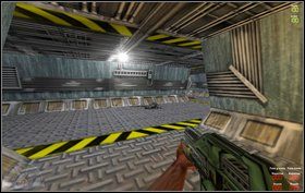 2 - Episode III - Invasion - Marines - Aliens vs Predator Classic 2000 - poradnik do gry