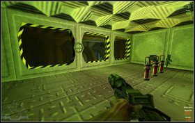 7 - Episode III - Invasion - Marines - Aliens vs Predator Classic 2000 - poradnik do gry